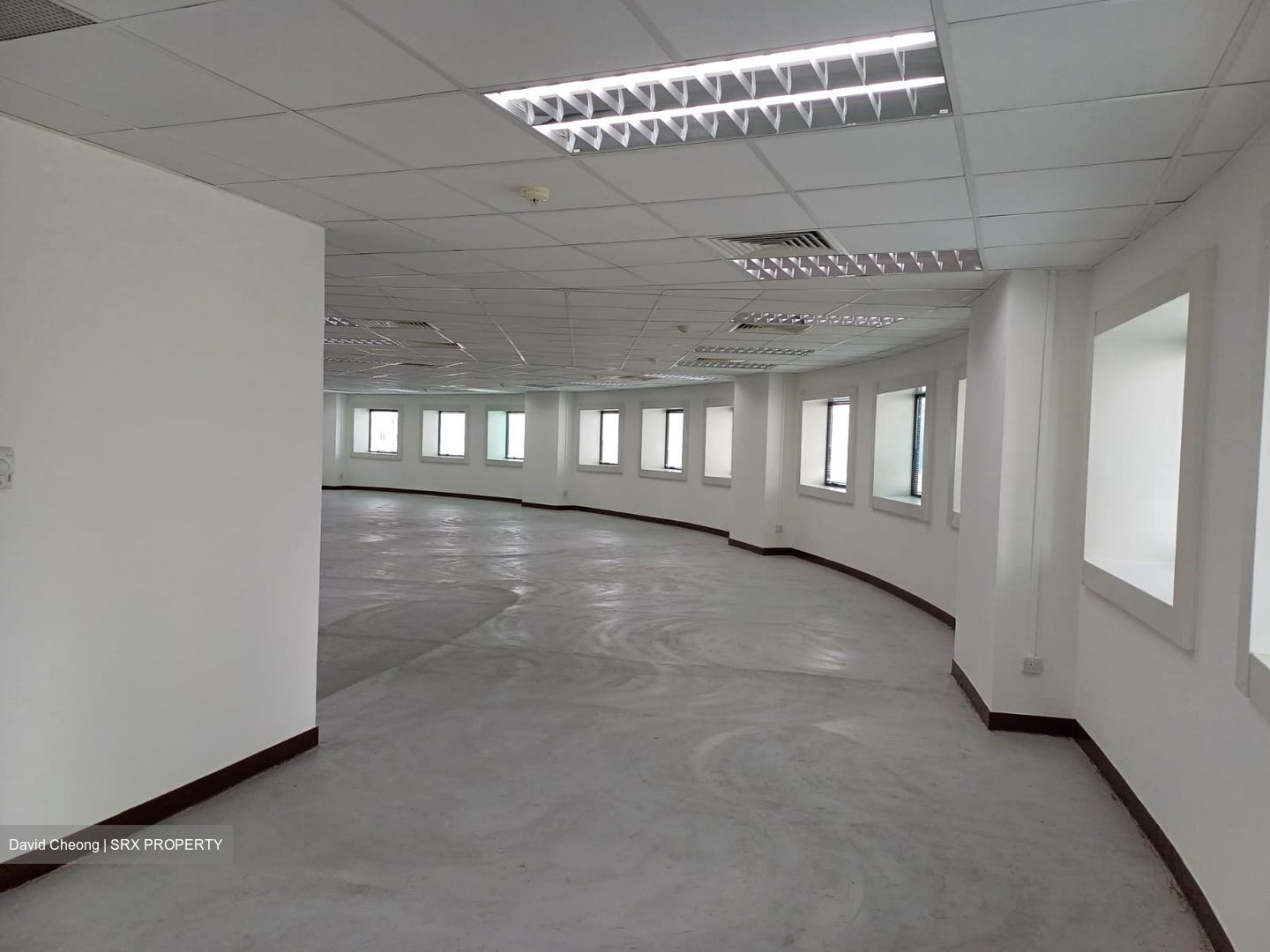 Goldhill Plaza (D11), Office #537490571